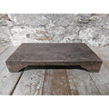Lara bajot small burnt 40x20x6cm