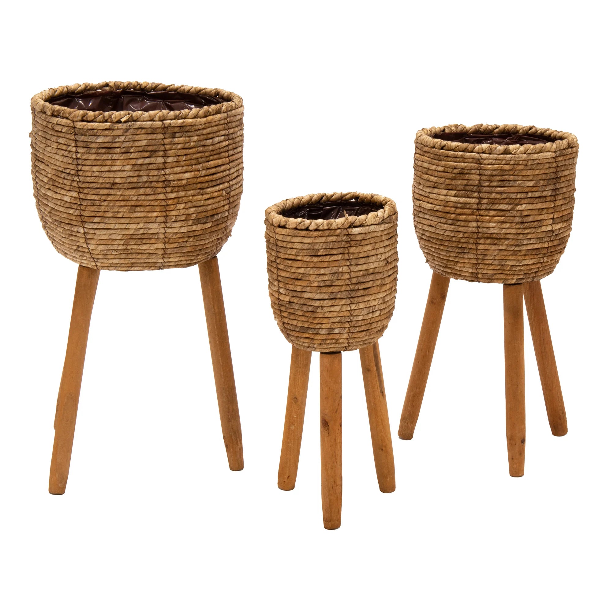 Loftier Bullit Natural S3 D18/31.5H20/24