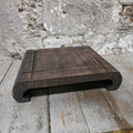Wood bajot 38x30x9cm