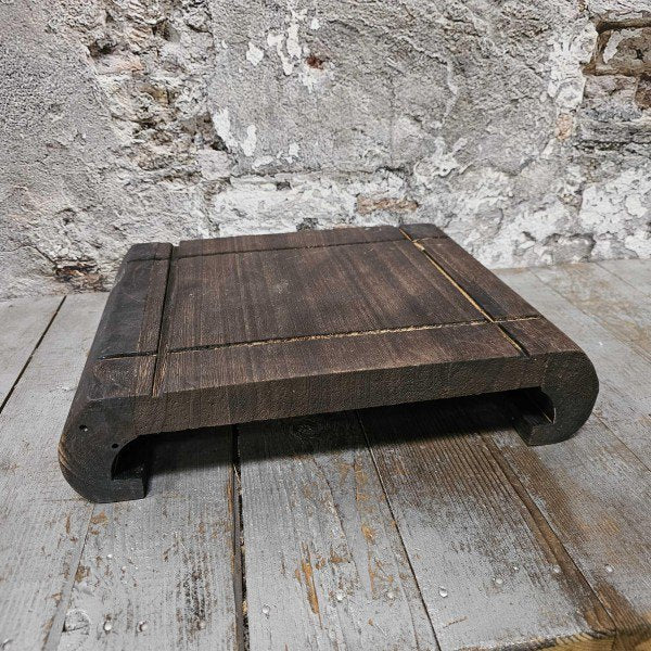 Wood bajot 38x30x9cm