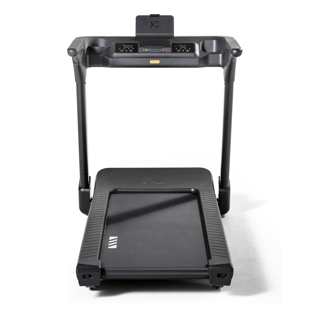 Inspire Series T4 Loopband - Inklapbaar