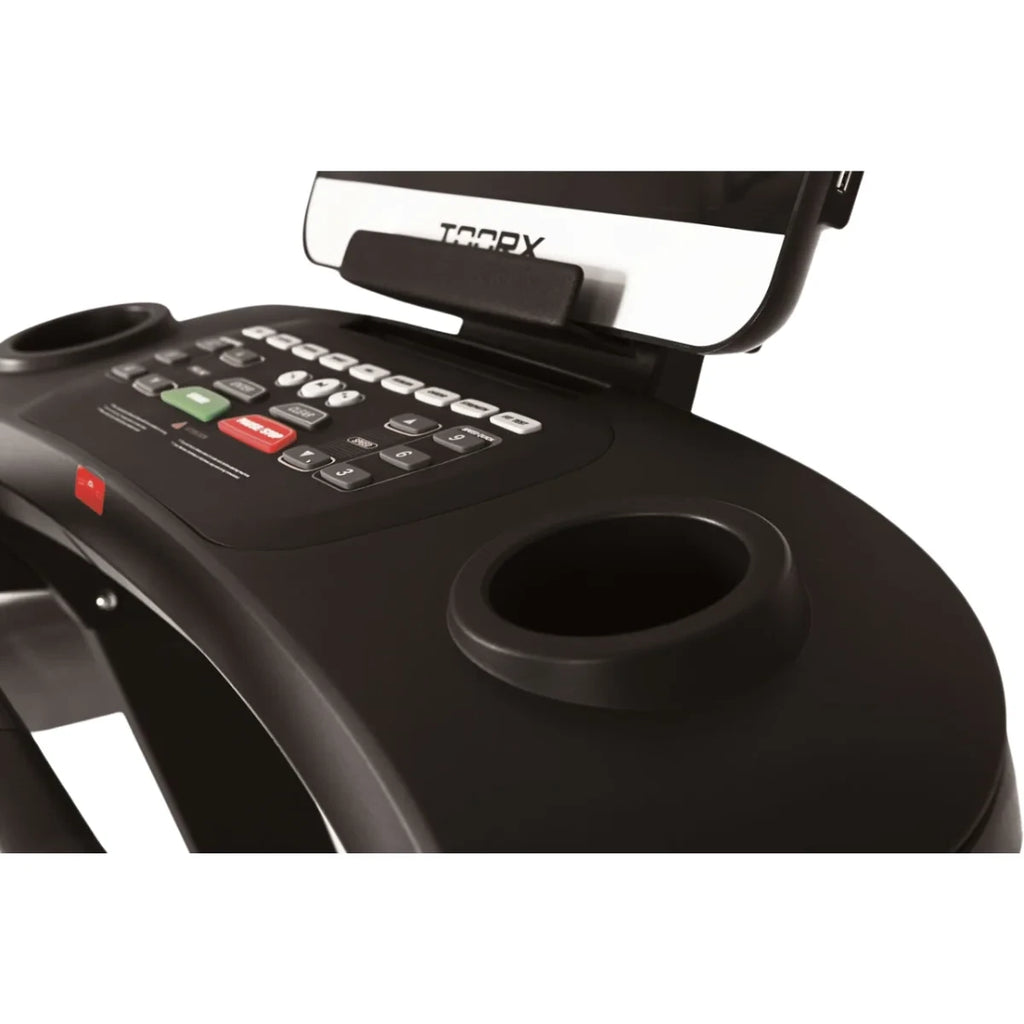 Toorx Fitness TRX 3500 Loopband