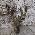 Almu rendier met magneet 5X2X6cm