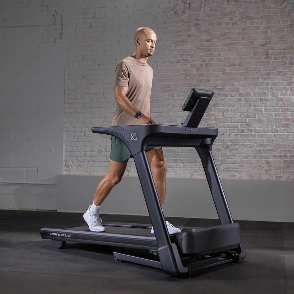 Inspire Series T4S Loopband - Inklapbaar