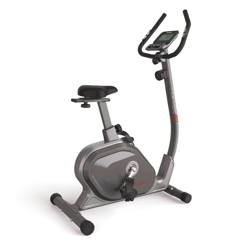 Toorx Fitness BRX-75-EASY Hometrainer met lage instap