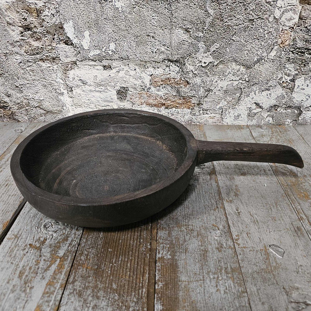 Wood amuse schaal 44x28x6.5cm