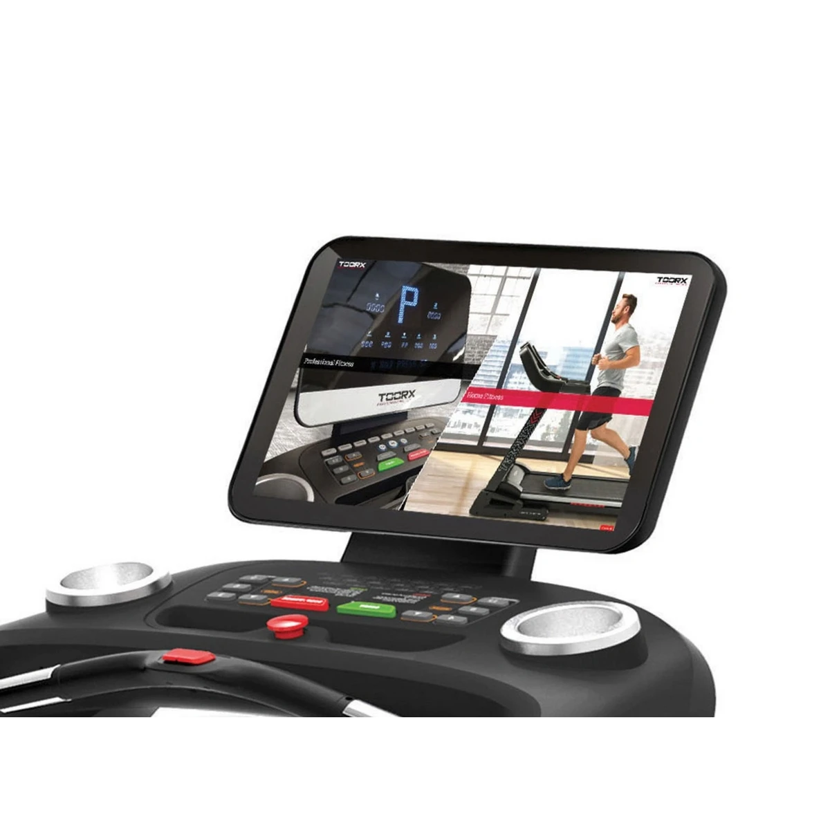 Toorx Professional TRX 9000 EVO TFT Loopband