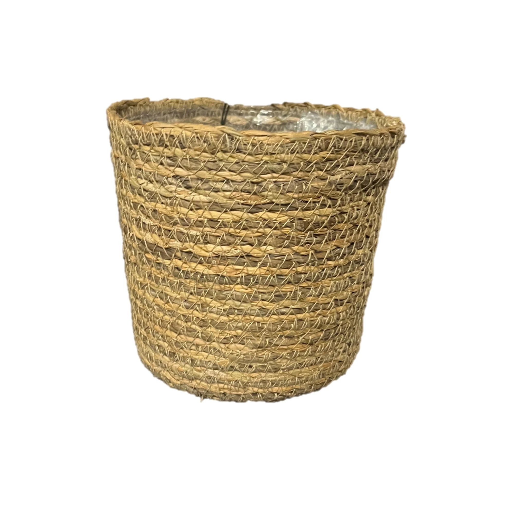 BASKET SOYANA CONISCH D30X26H Naturel