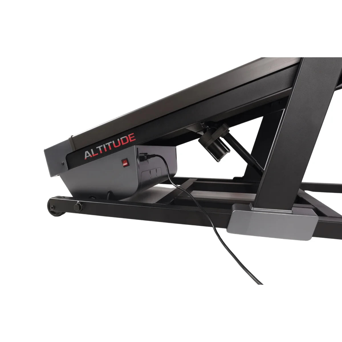 Toorx Fitness Altitude Loopband