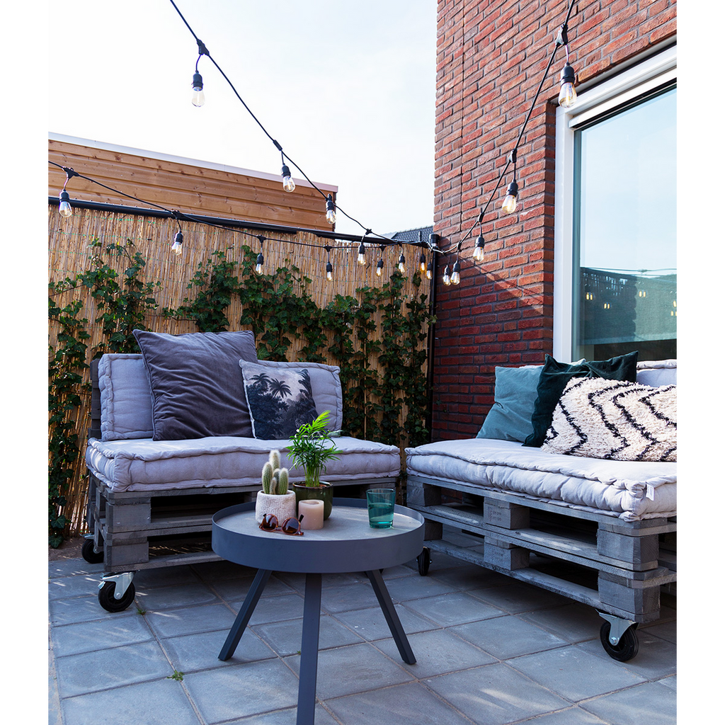 Premium Patio Lights