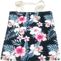 BAG1023-001-2 Shopper Bag 40x33cm Flowers