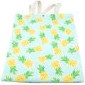 R-I7.1 BAG1023-001-6 Shopper Bag 40x33cm Pineapple
