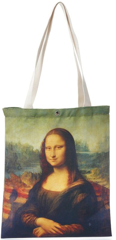 BAG916-001-4 Shopper Bag 40x33cm