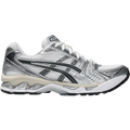 Asics Gel-Kayano 14 White Graphite Grey