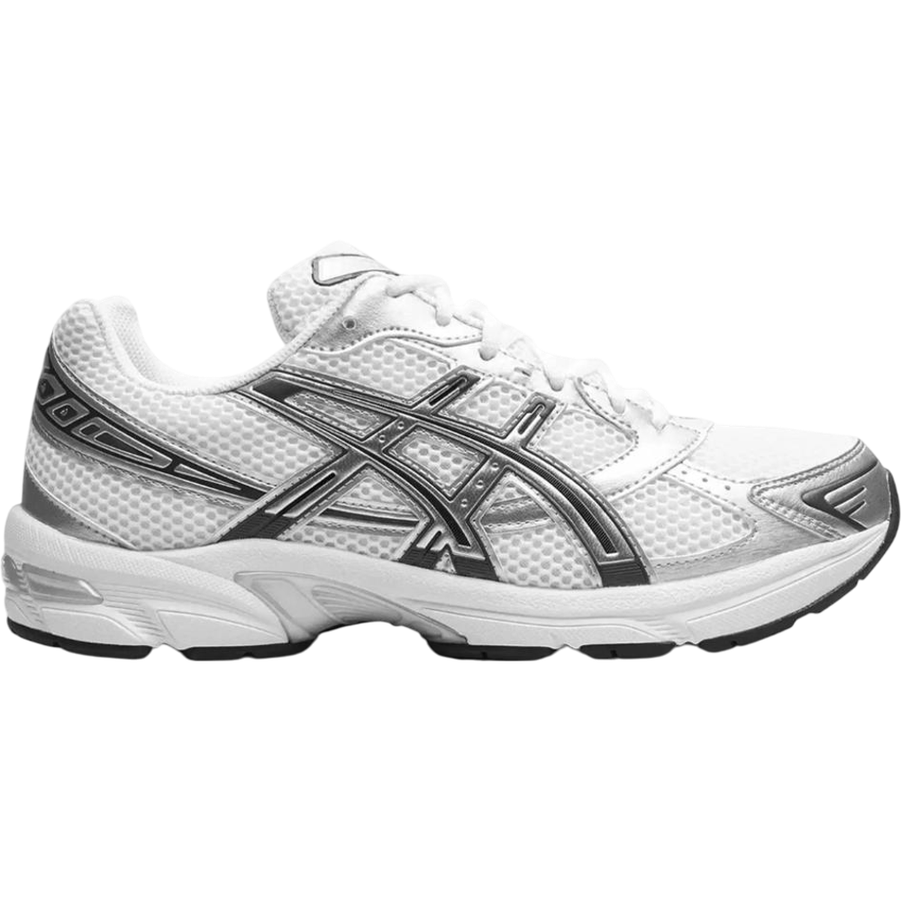 ASICS Gel-1130 White Pure Silver