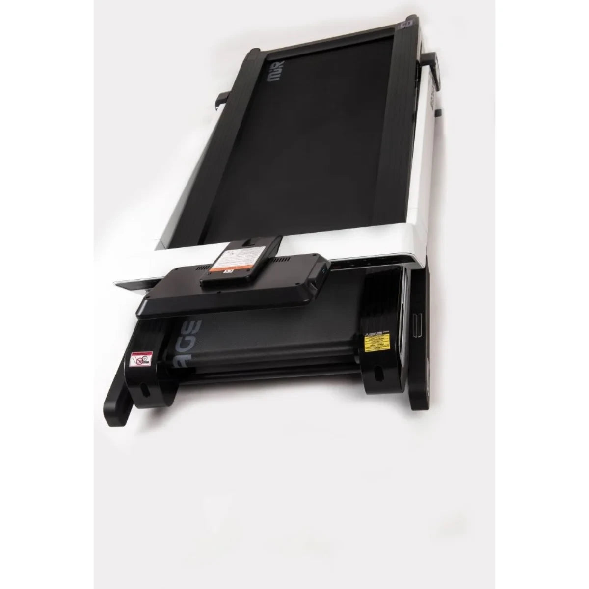 Toorx Fitness Mirage C60 Loopband - Full Black