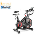 BH Fitness I.AIR MAG HIIT indoor cycle met Bluetooth 4.0