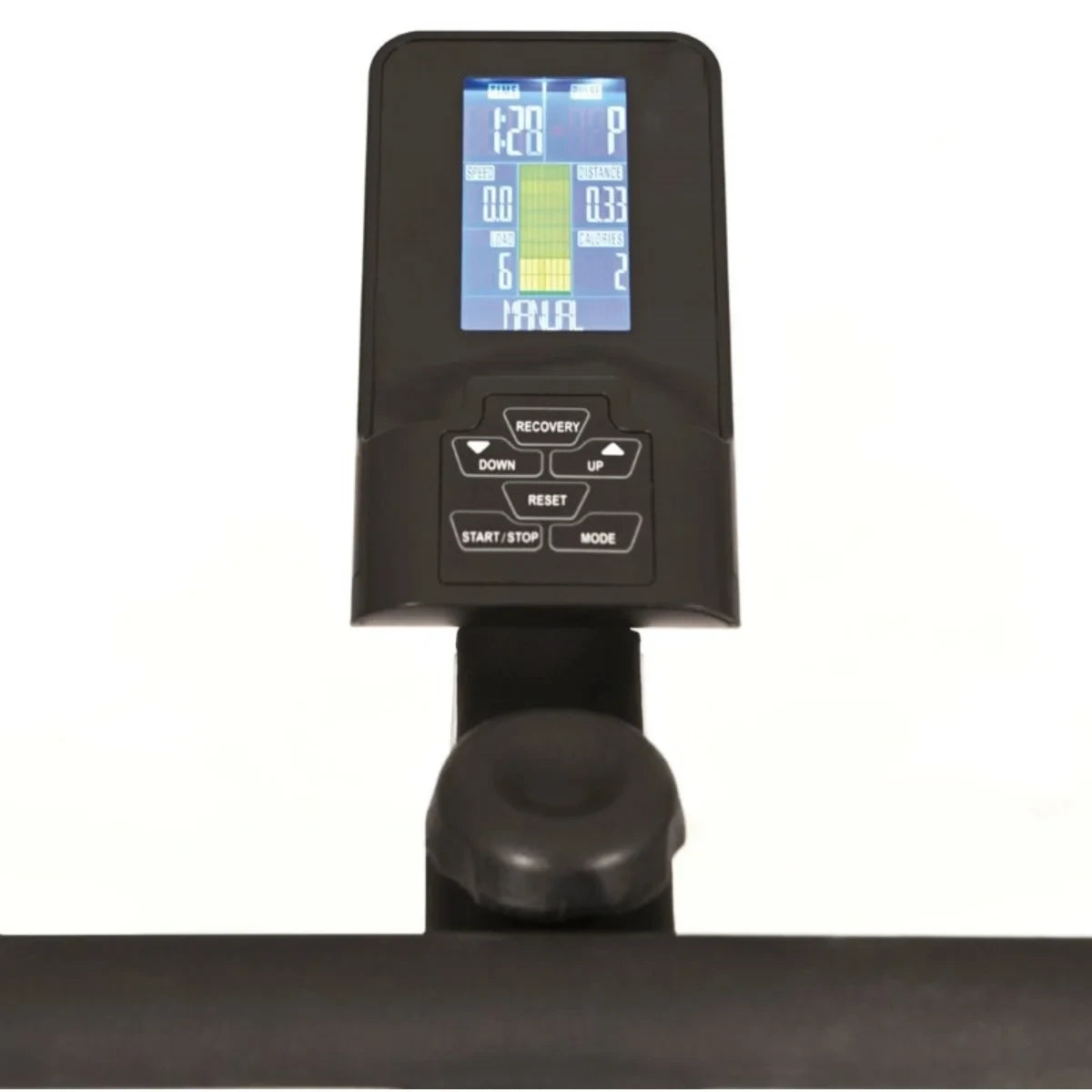 Toorx Fitness SRX Evolve Indoor fiets Magnetic