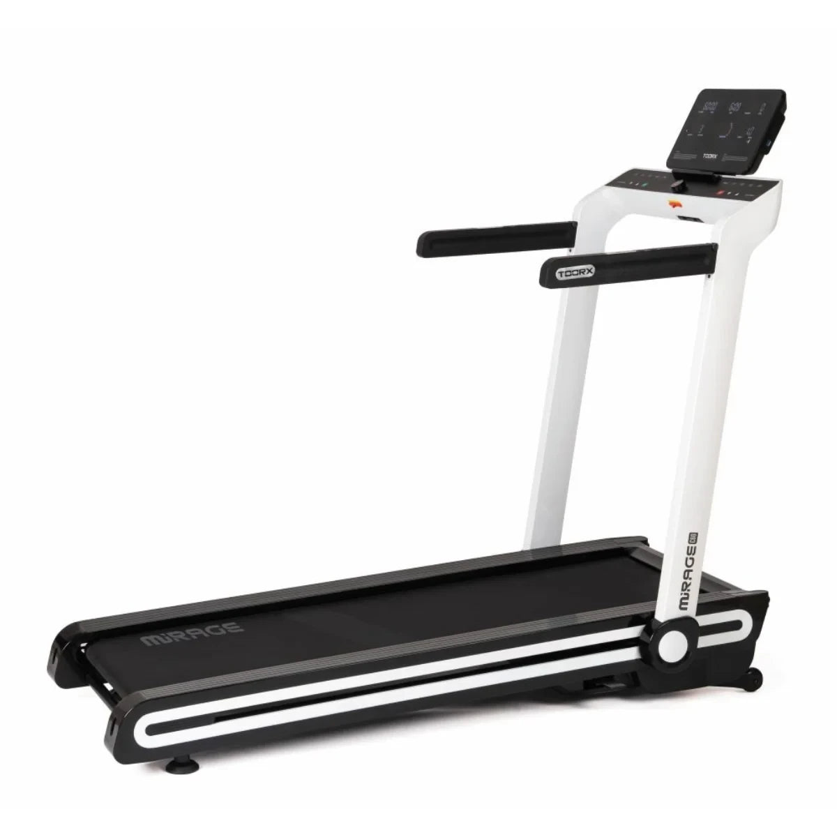 Toorx Fitness Mirage C60 Loopband - Pearl White