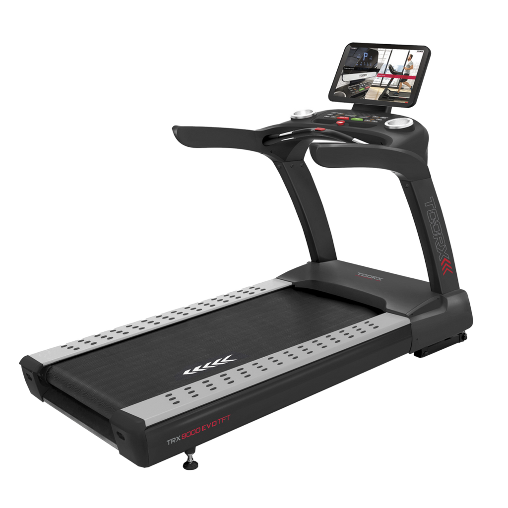 Toorx Professional TRX 9000 EVO TFT Loopband