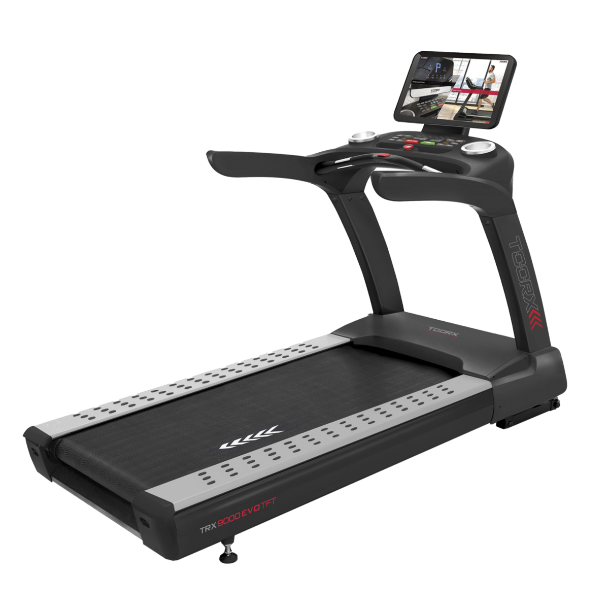 Toorx Professional TRX 9000 EVO TFT Loopband