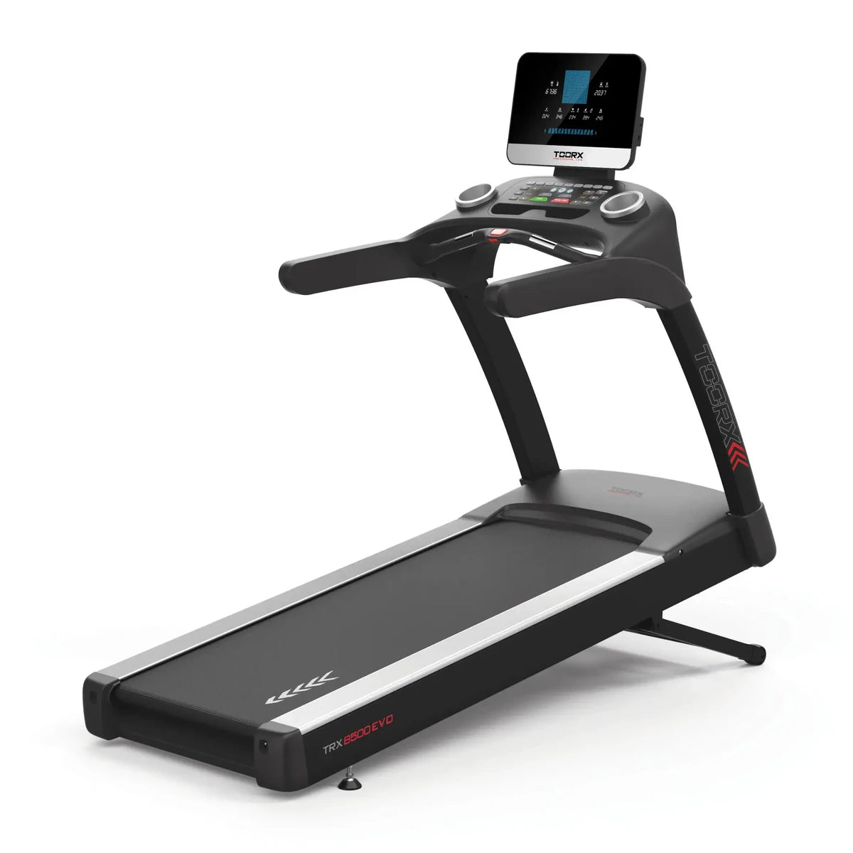 Toorx Professional TRX 8500 EVO Loopband