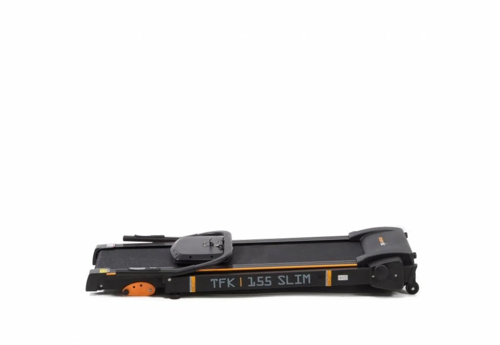 Everfit TFK 155 SLIM - Inklapbaar - Vooraf gemonteerd