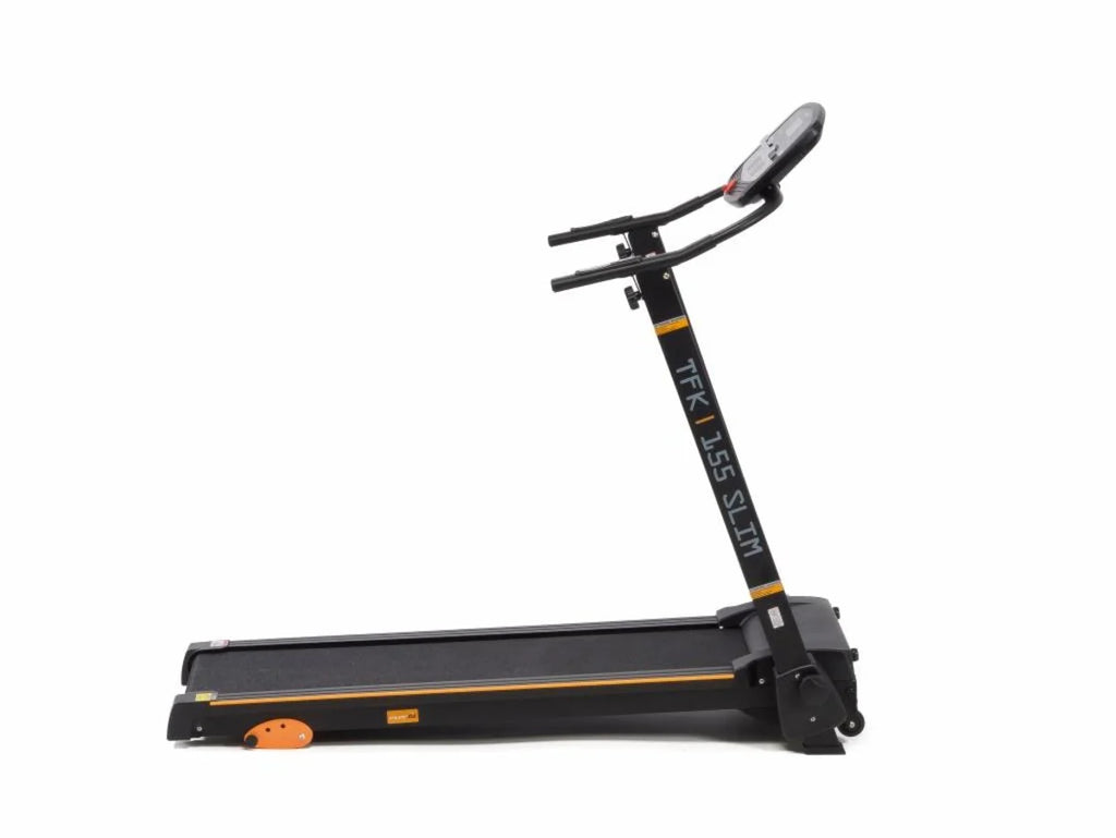 Everfit TFK 155 SLIM - Inklapbaar - Vooraf gemonteerd