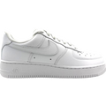 Nike Air Force 1 Triple White GS