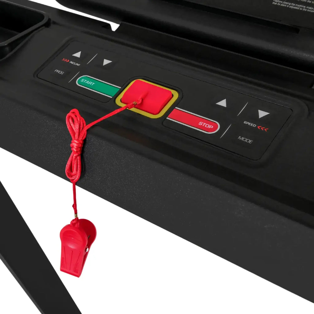 Toorx Fitness RAMBLER-B Loopband