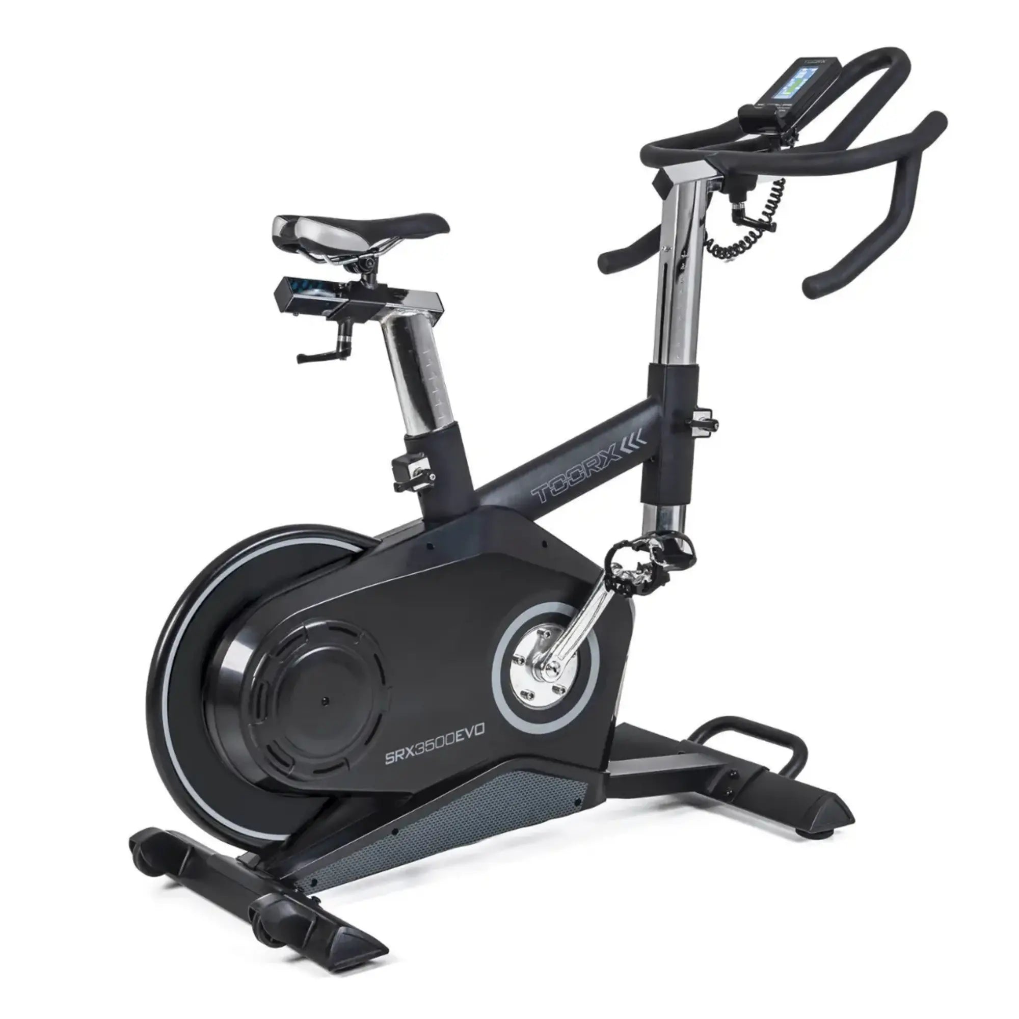 Toorx Fitness SRX-3500 EVO Indoor Fiets - met Zwift