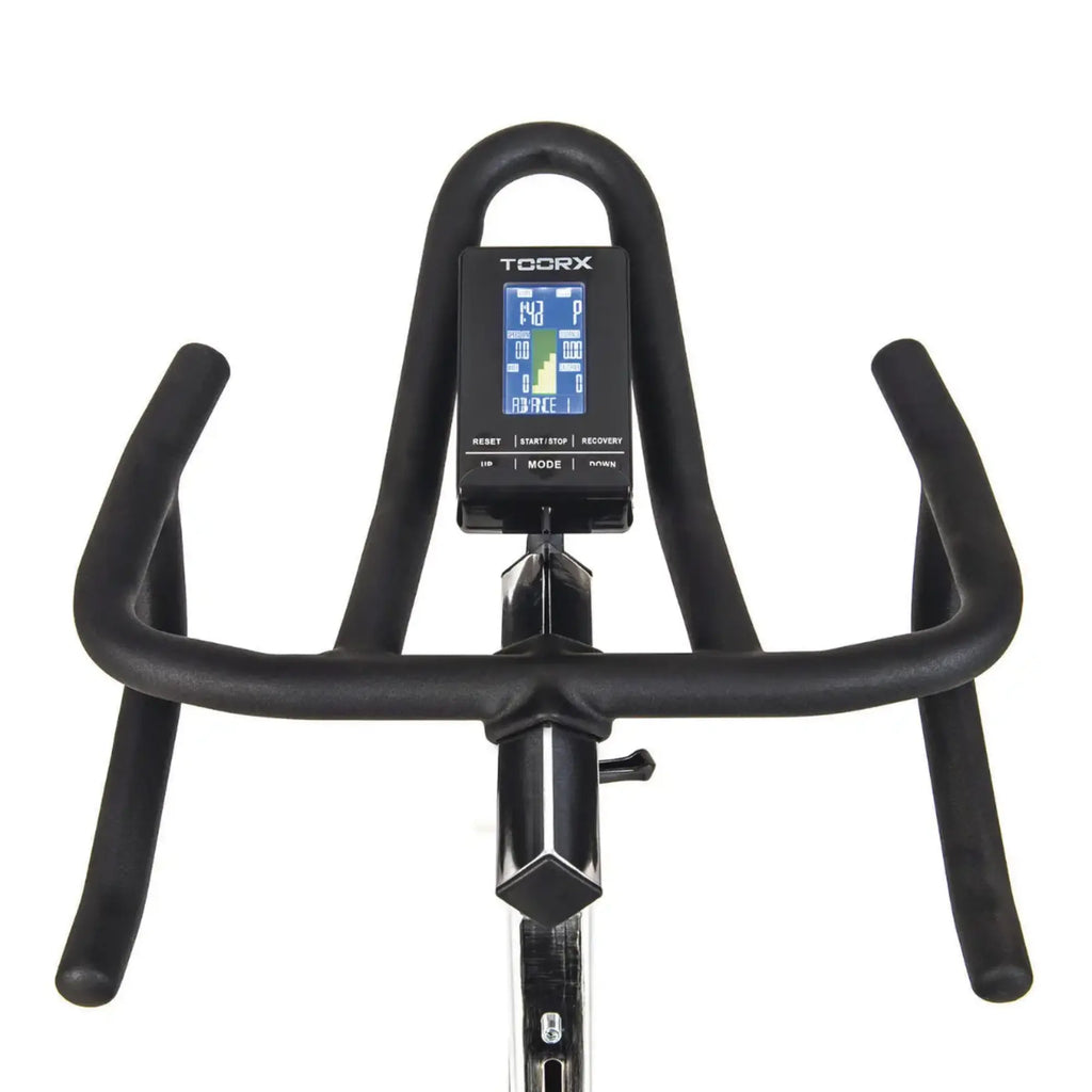 Toorx Fitness SRX-3500 EVO Indoor Fiets - met Zwift
