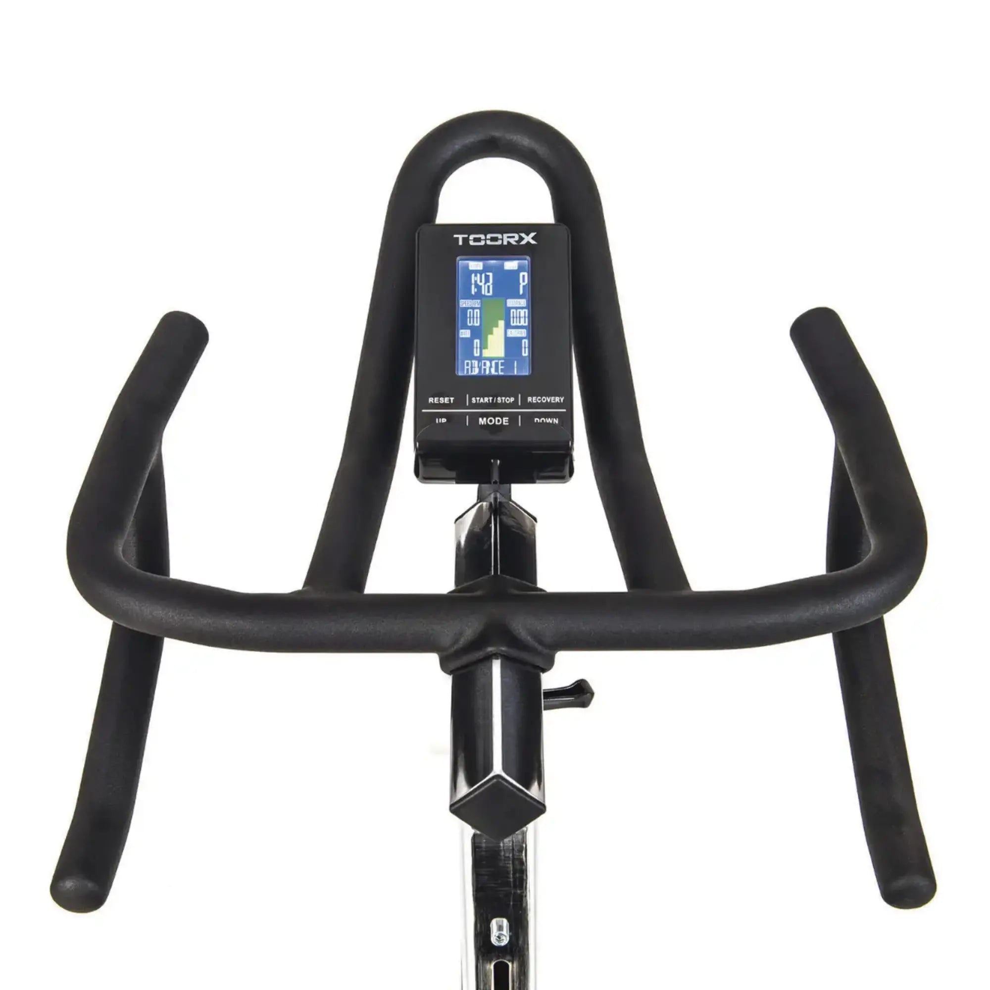 Toorx Fitness SRX-3500 EVO Indoor Fiets - met Zwift