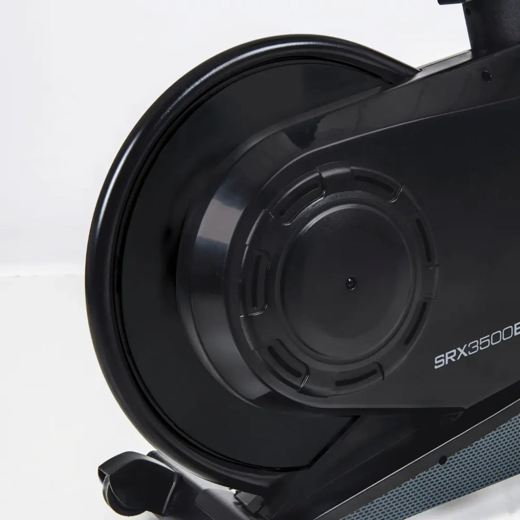 Toorx Fitness SRX-3500 EVO Indoor Fiets - met Zwift