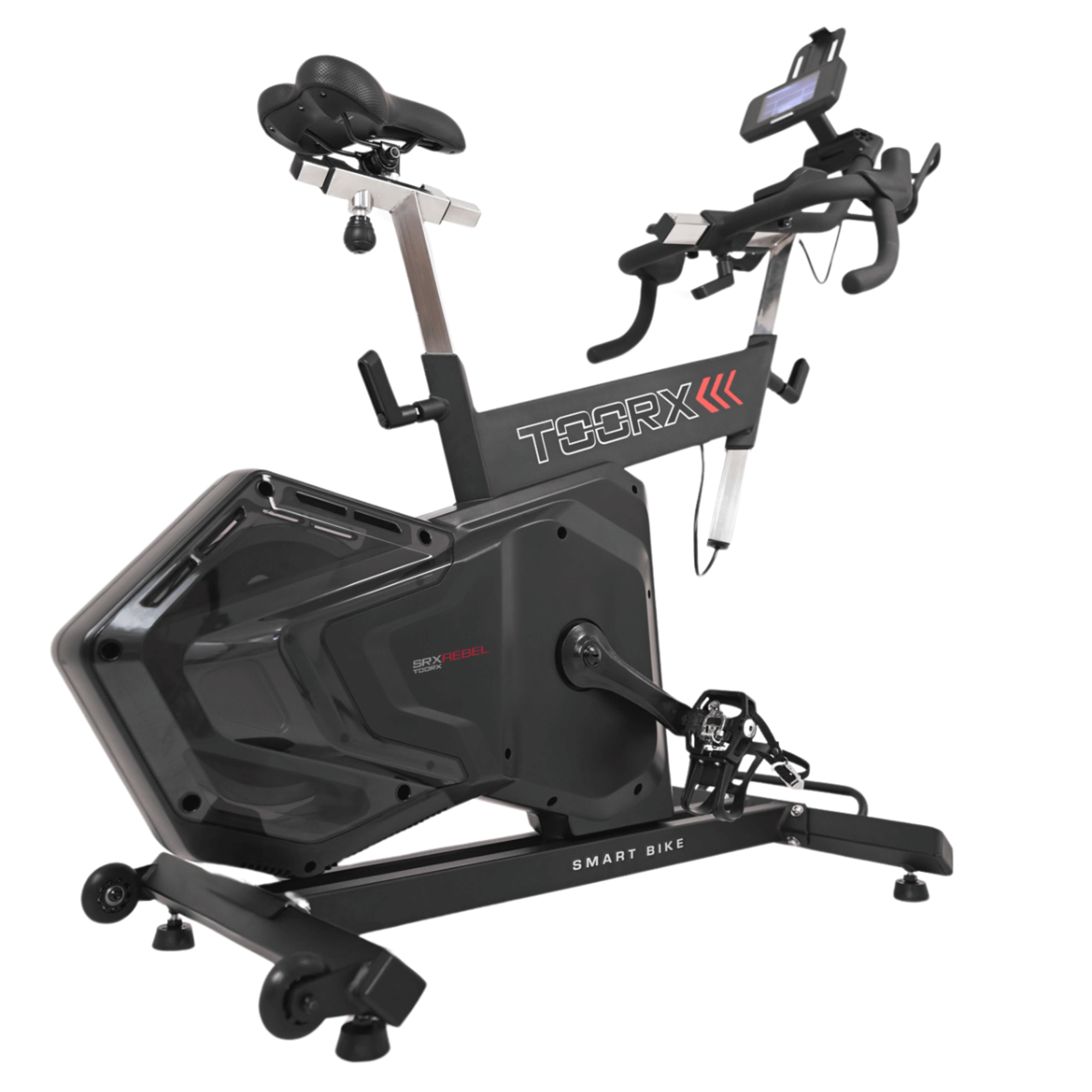 Toorx Fitness SRX-Rebel Smart Bike