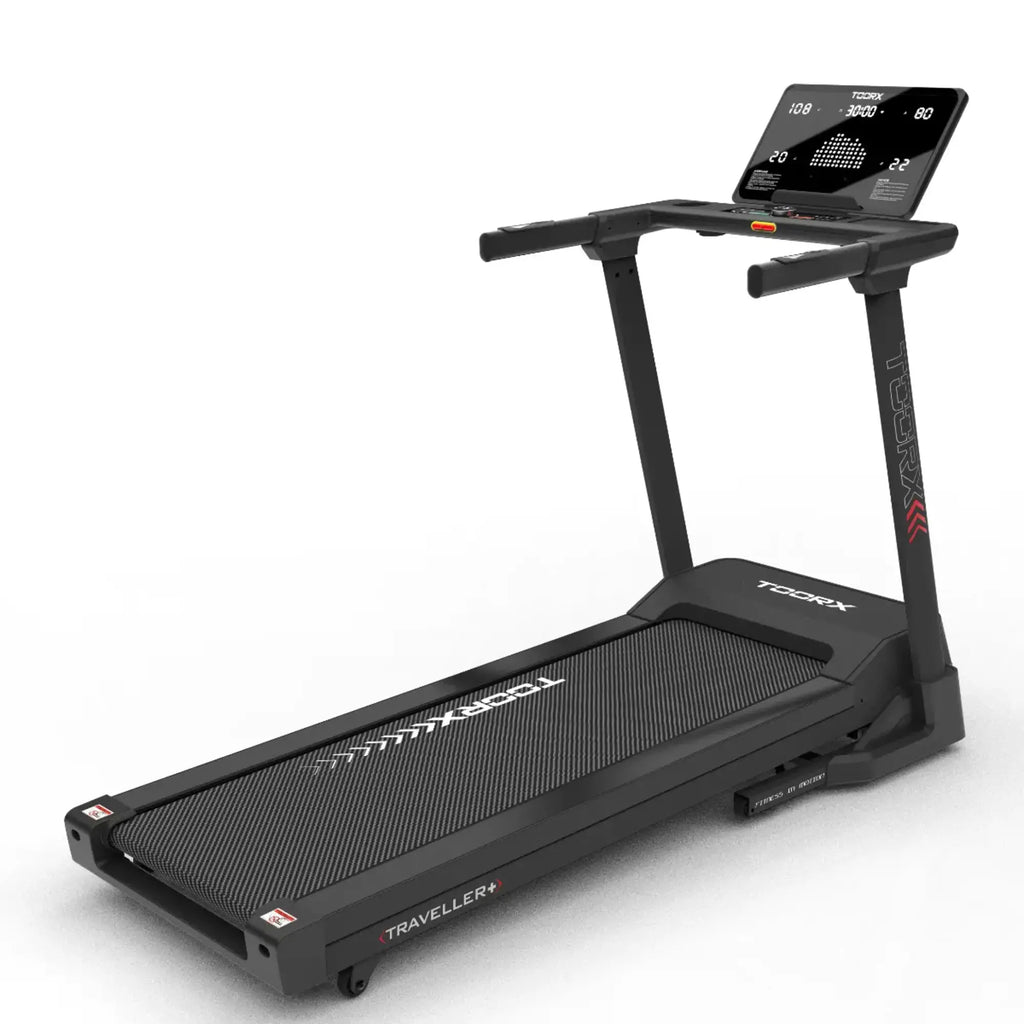 Toorx Fitness TRAVELLER-B-PLUS Loopband