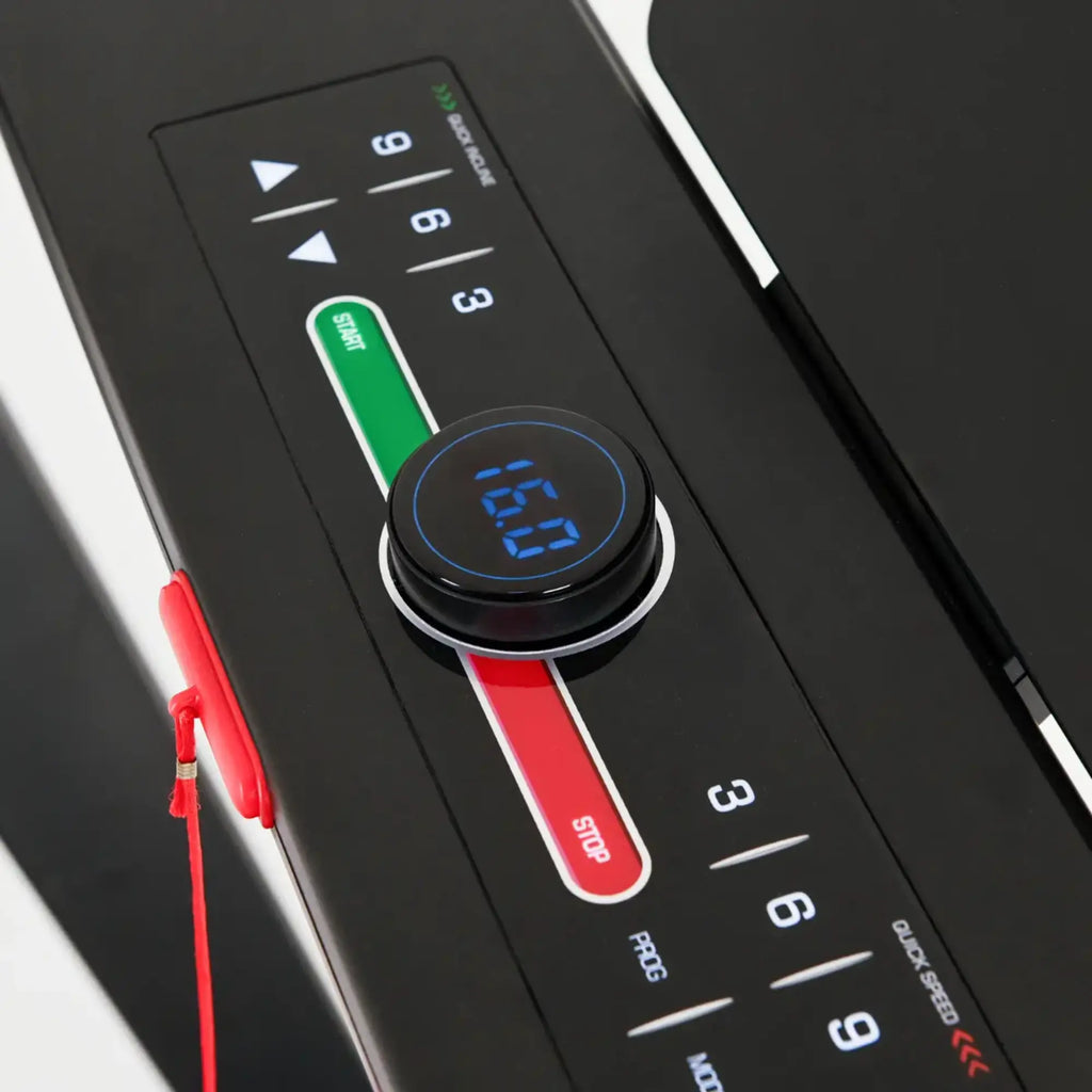 Toorx Fitness TRAVELLER-B-PLUS Loopband