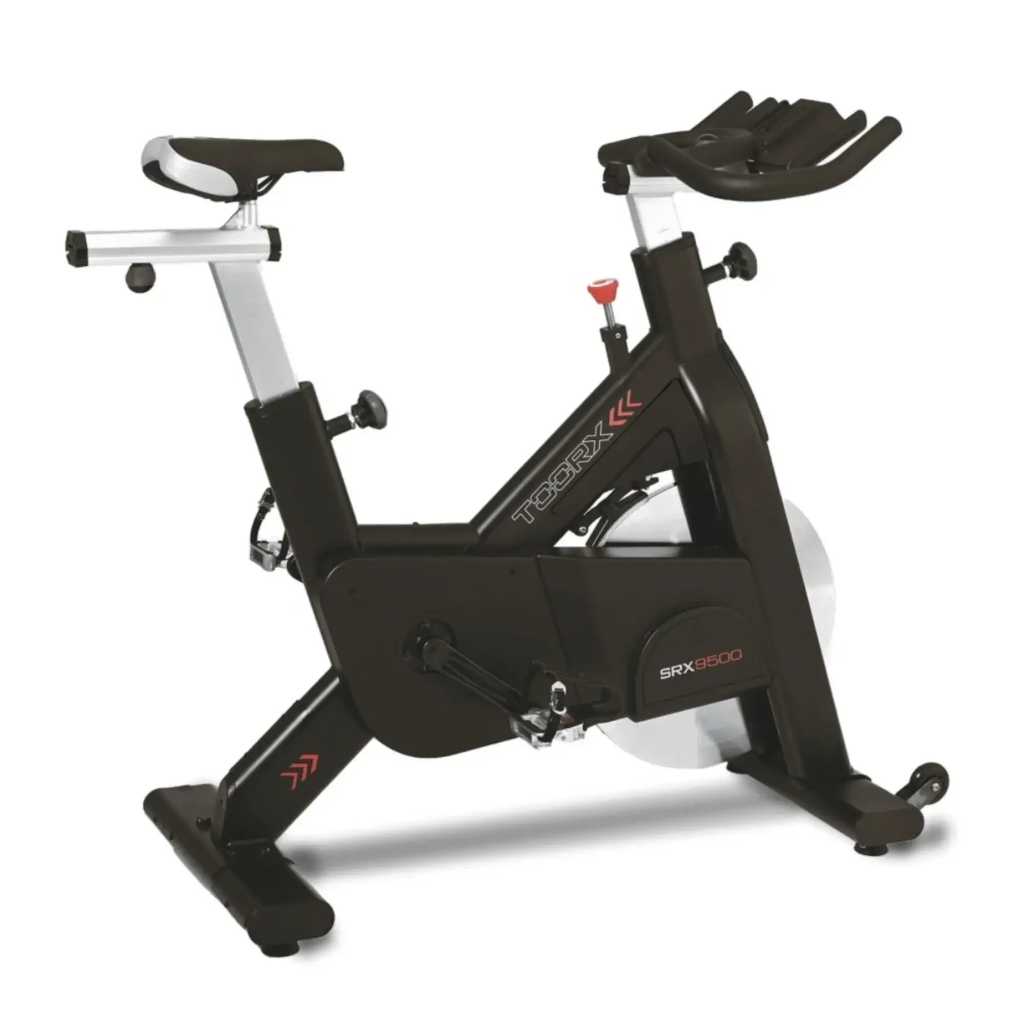 Toorx Professional Professionele Indoor Cycle SRX-9500