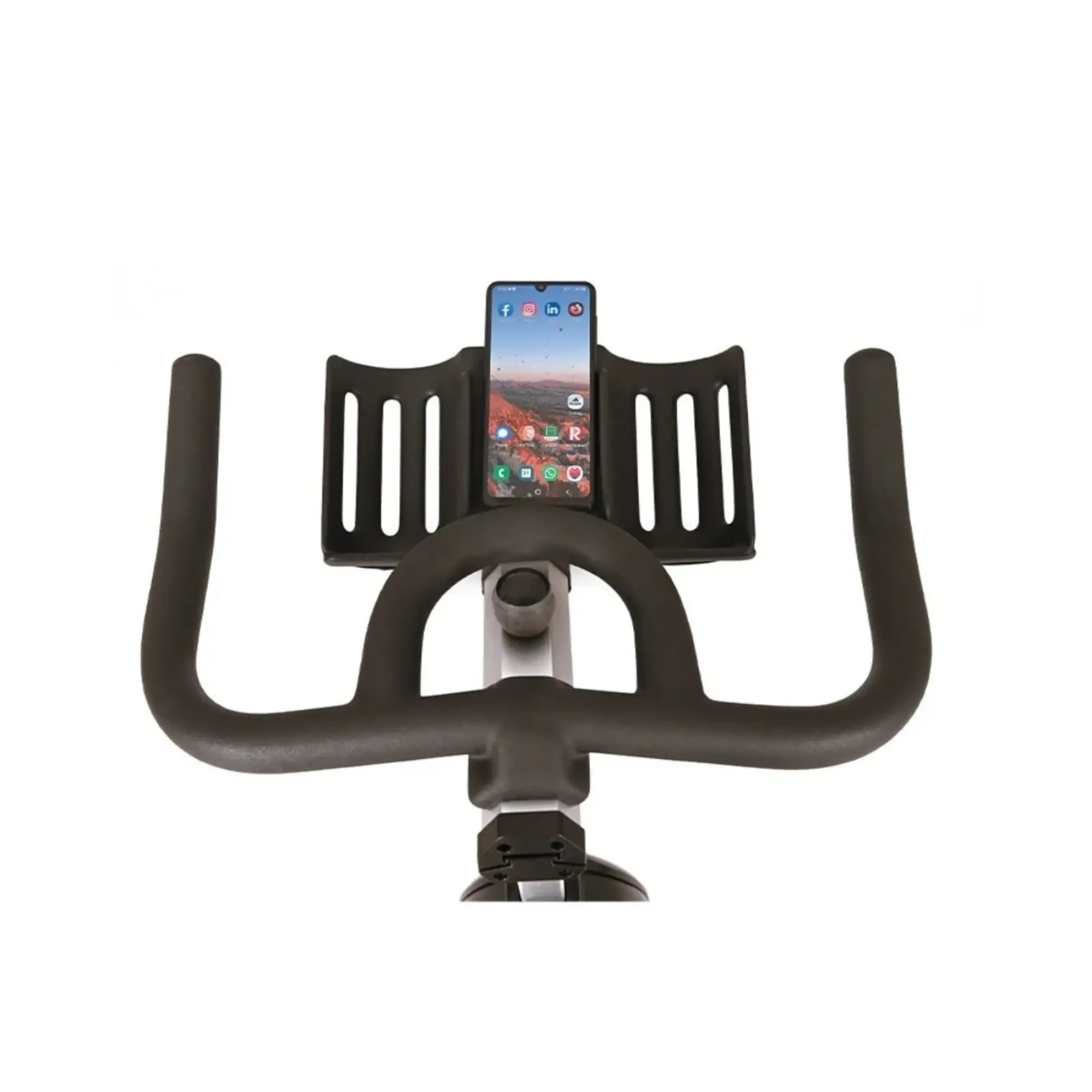 Toorx Professional Professionele Indoor Cycle SRX-9500