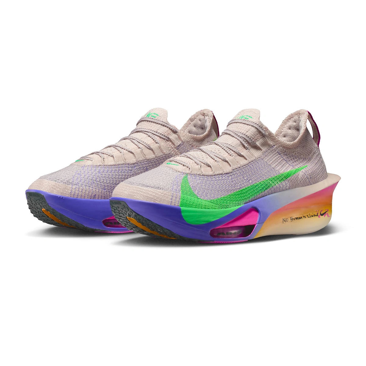 Nike Alphafly 3 Kipchoge Running Shoes