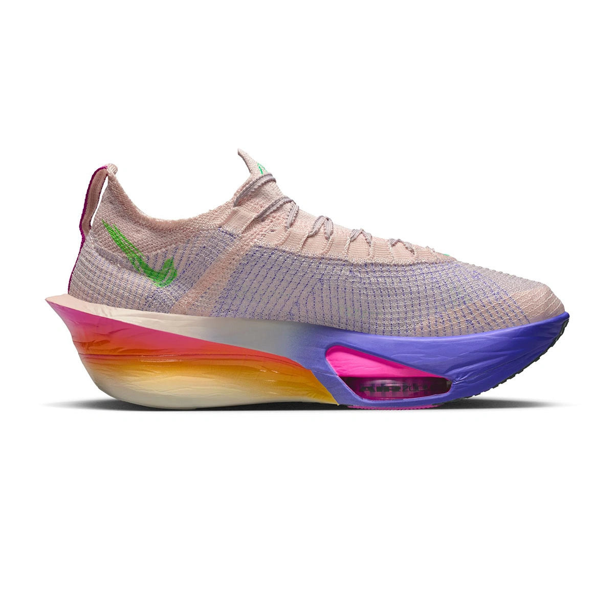 Nike Alphafly 3 Kipchoge Running Shoes