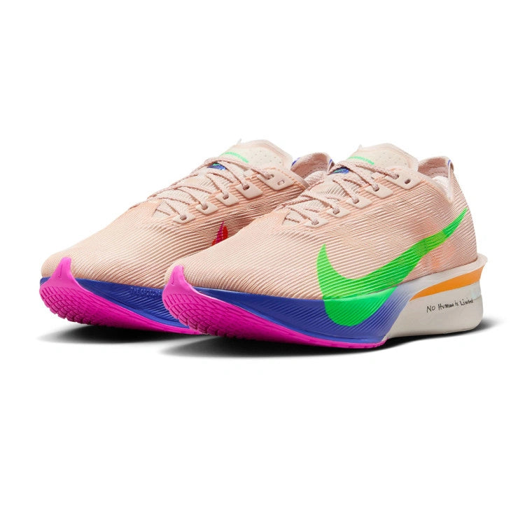 Nike Women's Vaporfly 4 Kipchoge Running Shoes