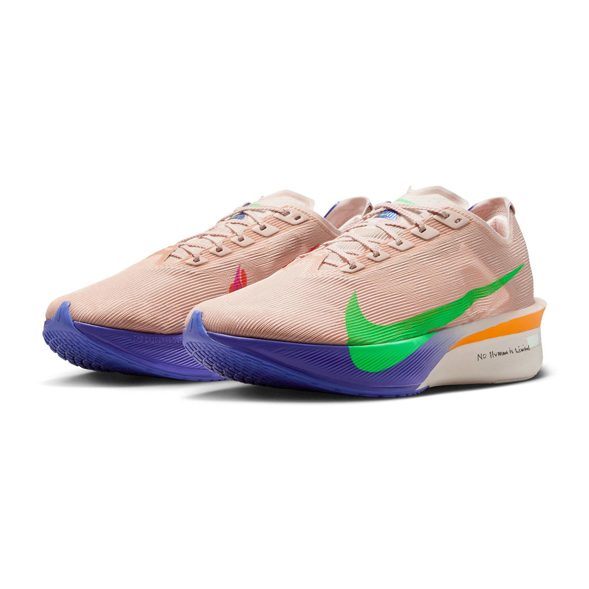 Nike Vaporfly 4 Kipchoge Running Shoes