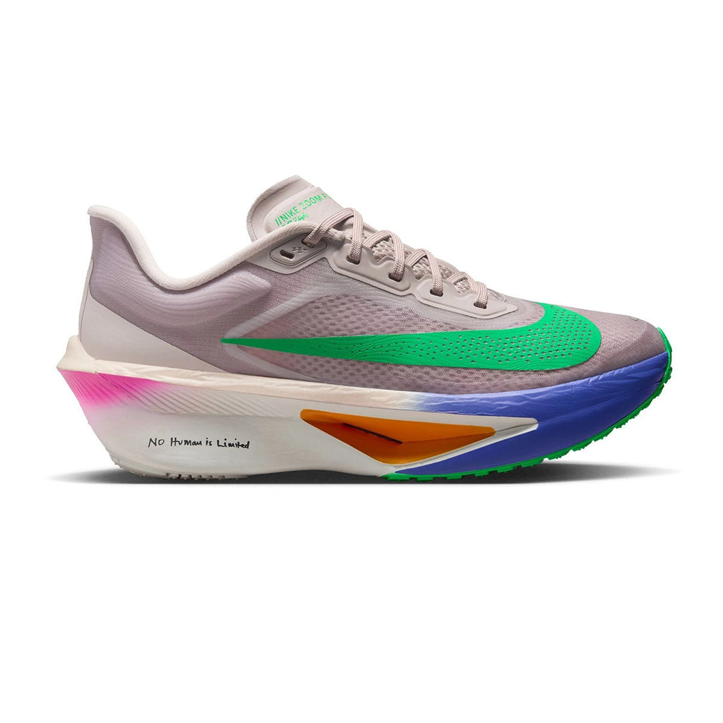 Nike Women's Zoom Fly 6 Eliud Kipchoge Running Shoes