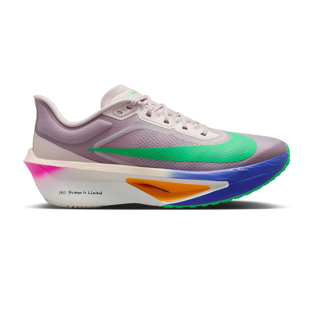 Nike Zoom Fly 6 Eliud Kipchoge Running Shoes
